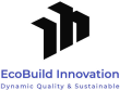 Eco Build Innovation Logo